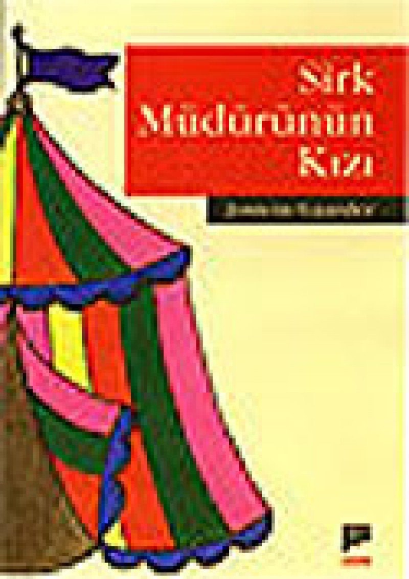 Sirk müdürünün kızı