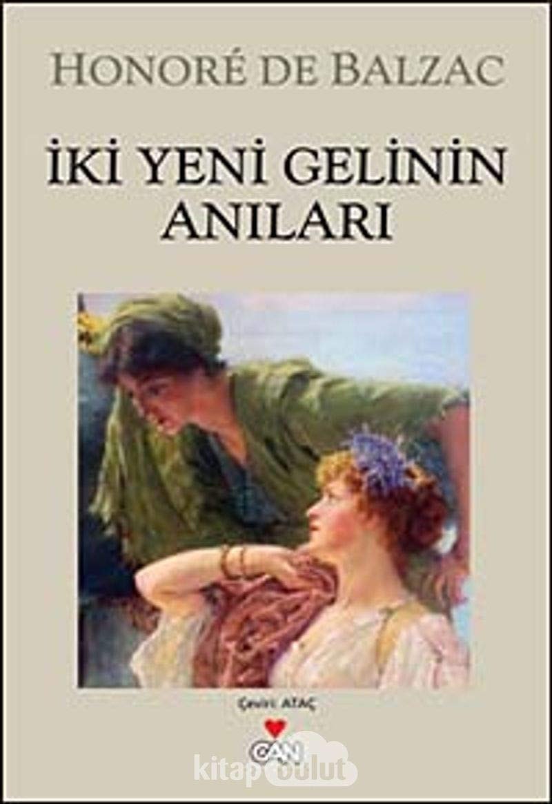 Iki Yeni Gelinin Anilari
