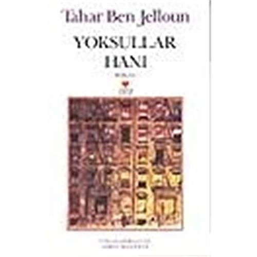 Yoksullar hanı roman