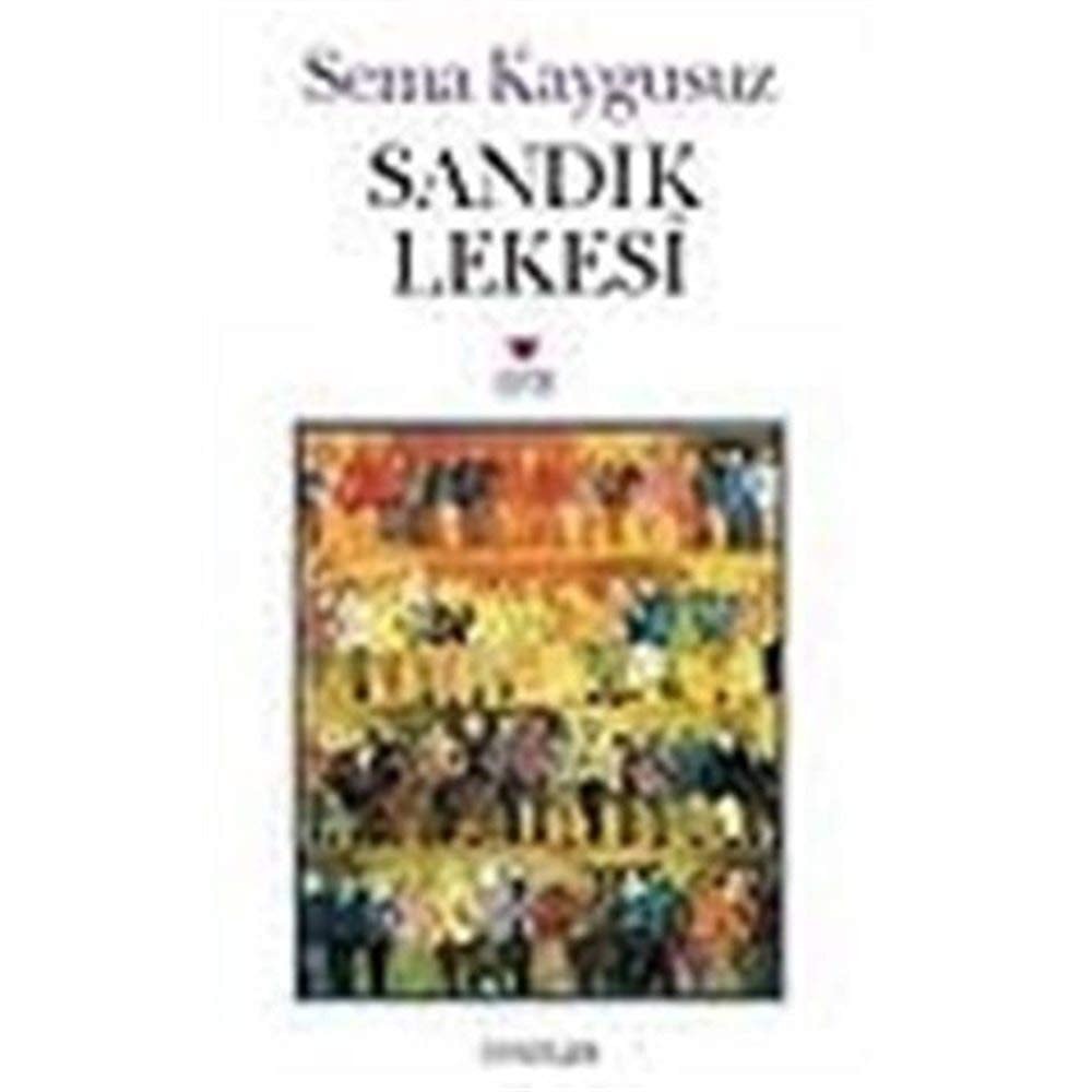 Sandık lekesi