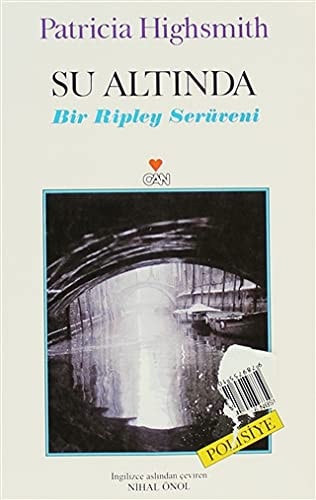 Su altinda bir Ripley serüveni