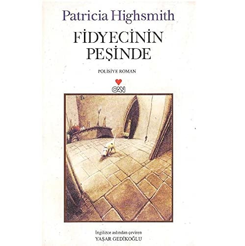 Fidyecinin pesinde