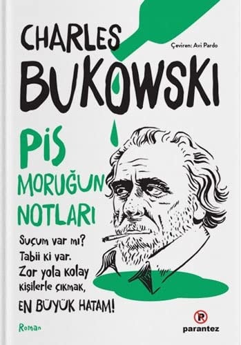 Pis moruğun notları