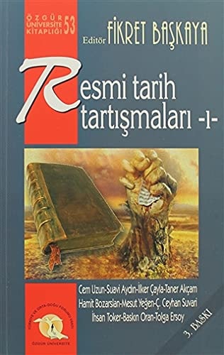Resmi tarih tartışmaları