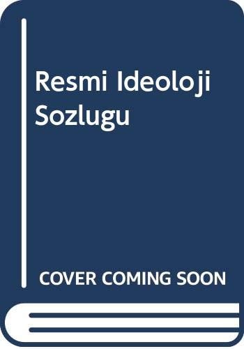 Özgür Üniversite resmi ideoloji sözlüğü