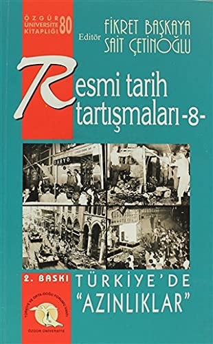 Türkiye'de "azınlıklar"