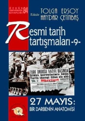 Resmi tarih tartışmaları