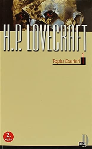 Toplu eserleri
