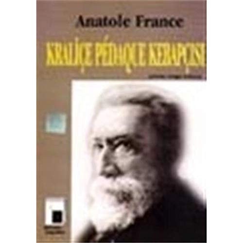 Kraliçe pédauque kebapçısı