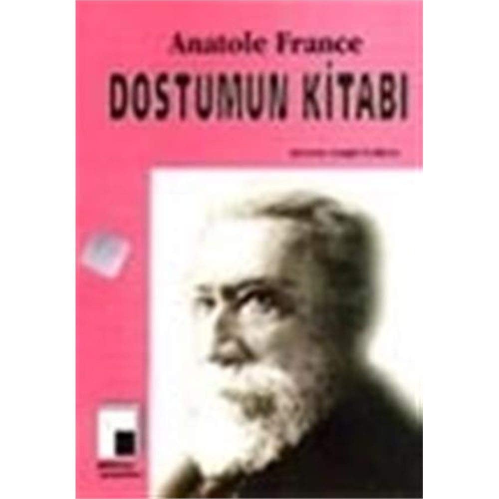 Dostumun Kitabi