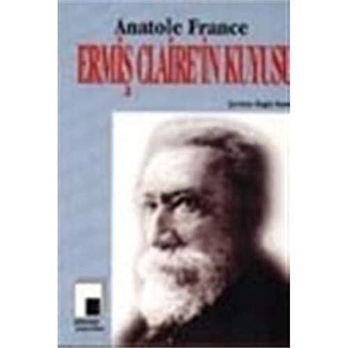 Ermiş Claire'nin kuyusu