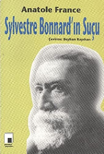 Sylvestre Bonnard'ın suçu