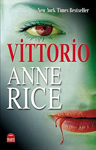 Vittorio Bir vampirin hikayesi