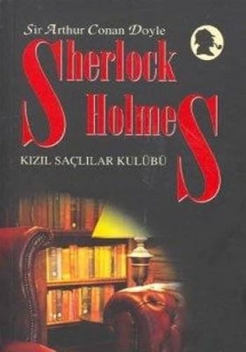 Kızıl Saçlılar Kulübü