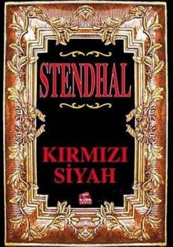 Kırmızı siyah