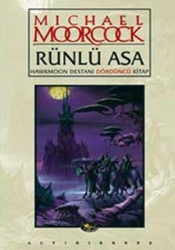 Rünlü Asa