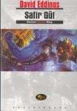 Safir Gül / Elenium Üclemesi - 3
