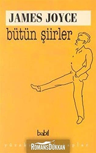 Bütün şiirler