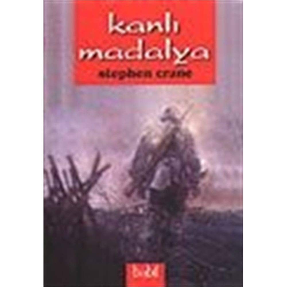 Kanlı madalya