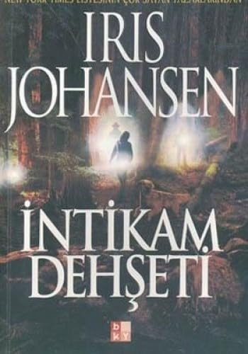 Intikam Dehseti