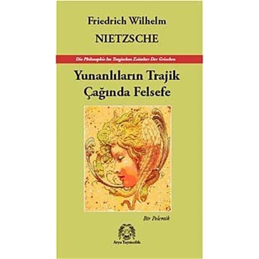 Yunanlıların trajik çağında felsefe