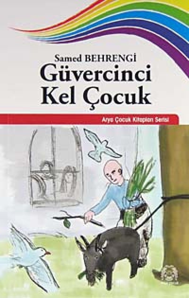Güvercinci Kel Cocuk