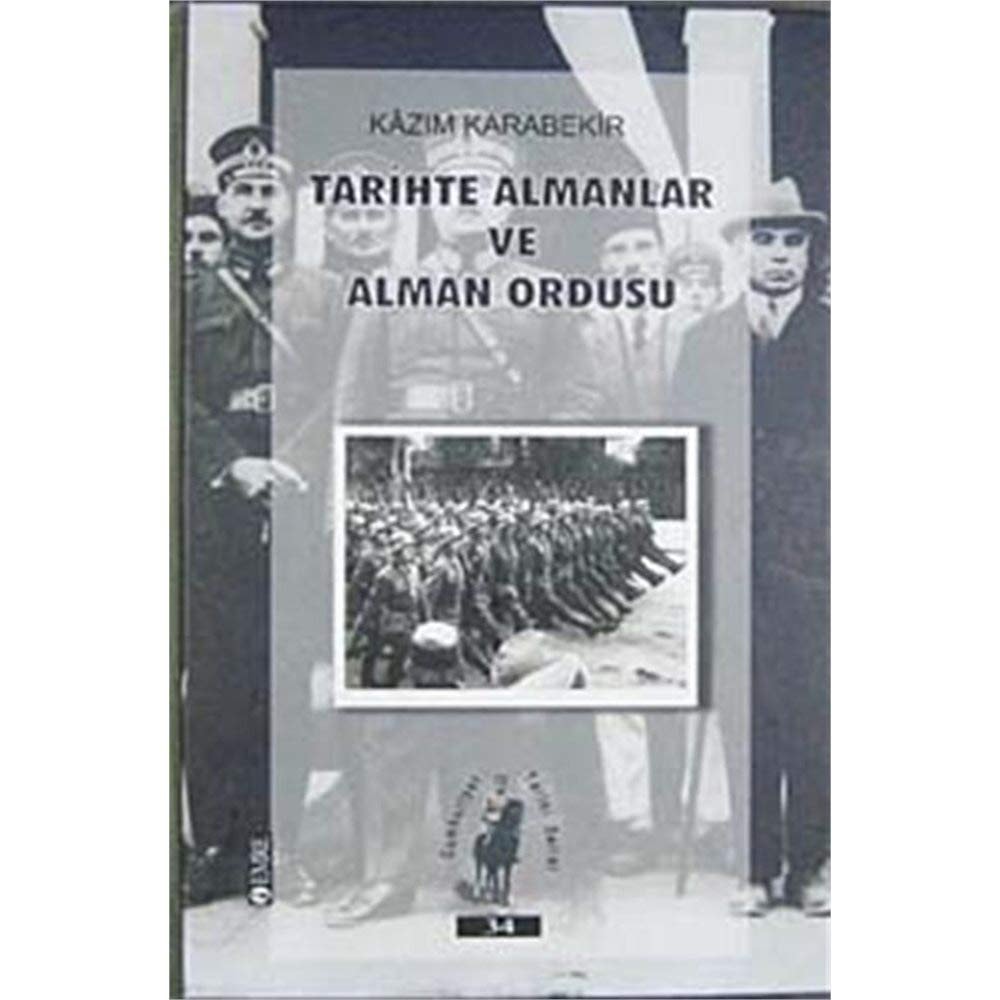 Tarihte Almanlar ve Alman ordusu