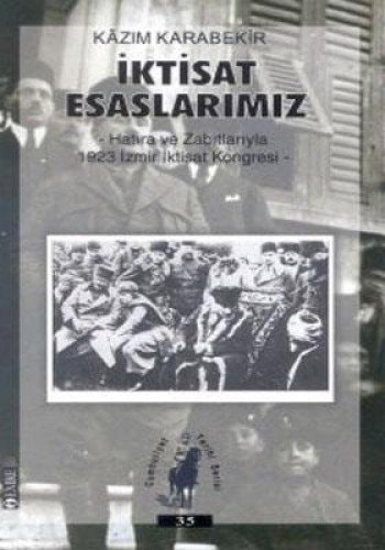 Iktisat Esaslarimiz