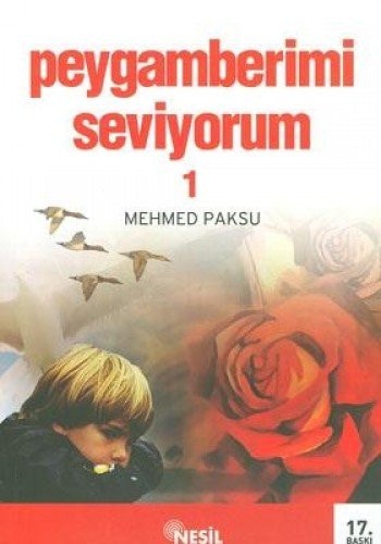 Peygamberimi Seviyorum 1