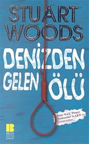 Denizden gelen ölü bir roman