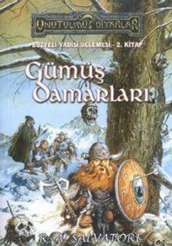 Buzyeli Vadisi üçlemesi