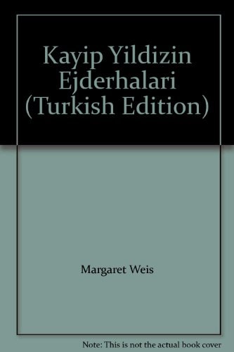 Kayıp yıldızın ejderhaları