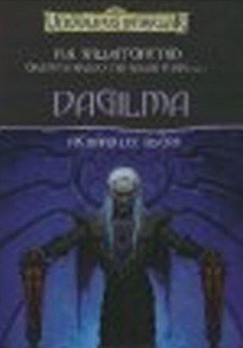 R.A Salvatore'nin Örümcek Kraliçe'nin savaşı serisi