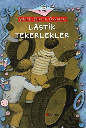 Lâstik tekerlekler