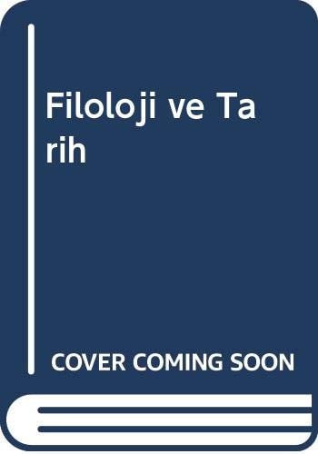 Filoloji ve Tarih