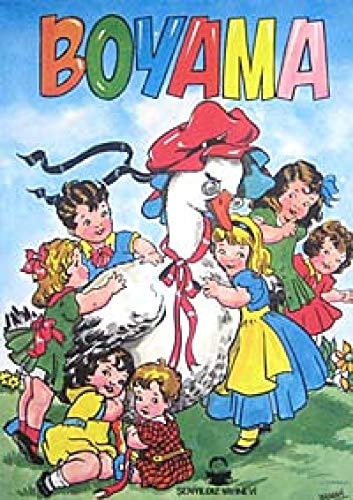 Boyama (Kalin)