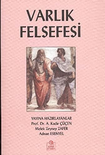 Varlık felsefesi