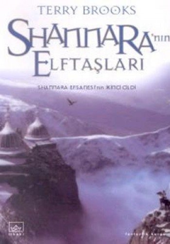 Shannaranın elftaşları