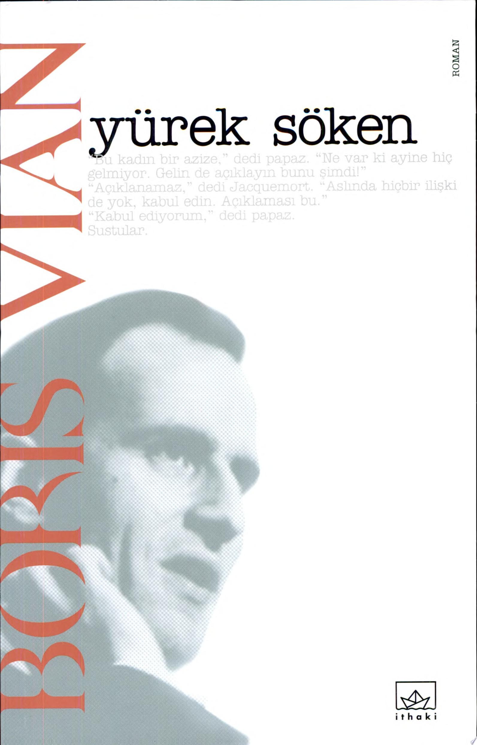 Yürek Söken
