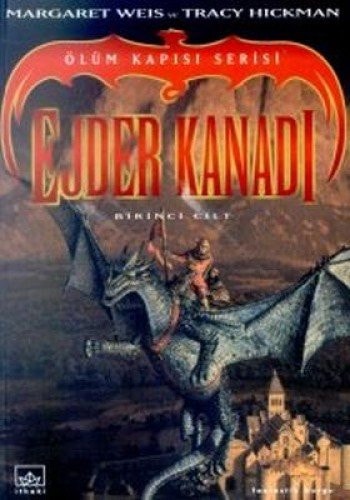 Ejder kanadi