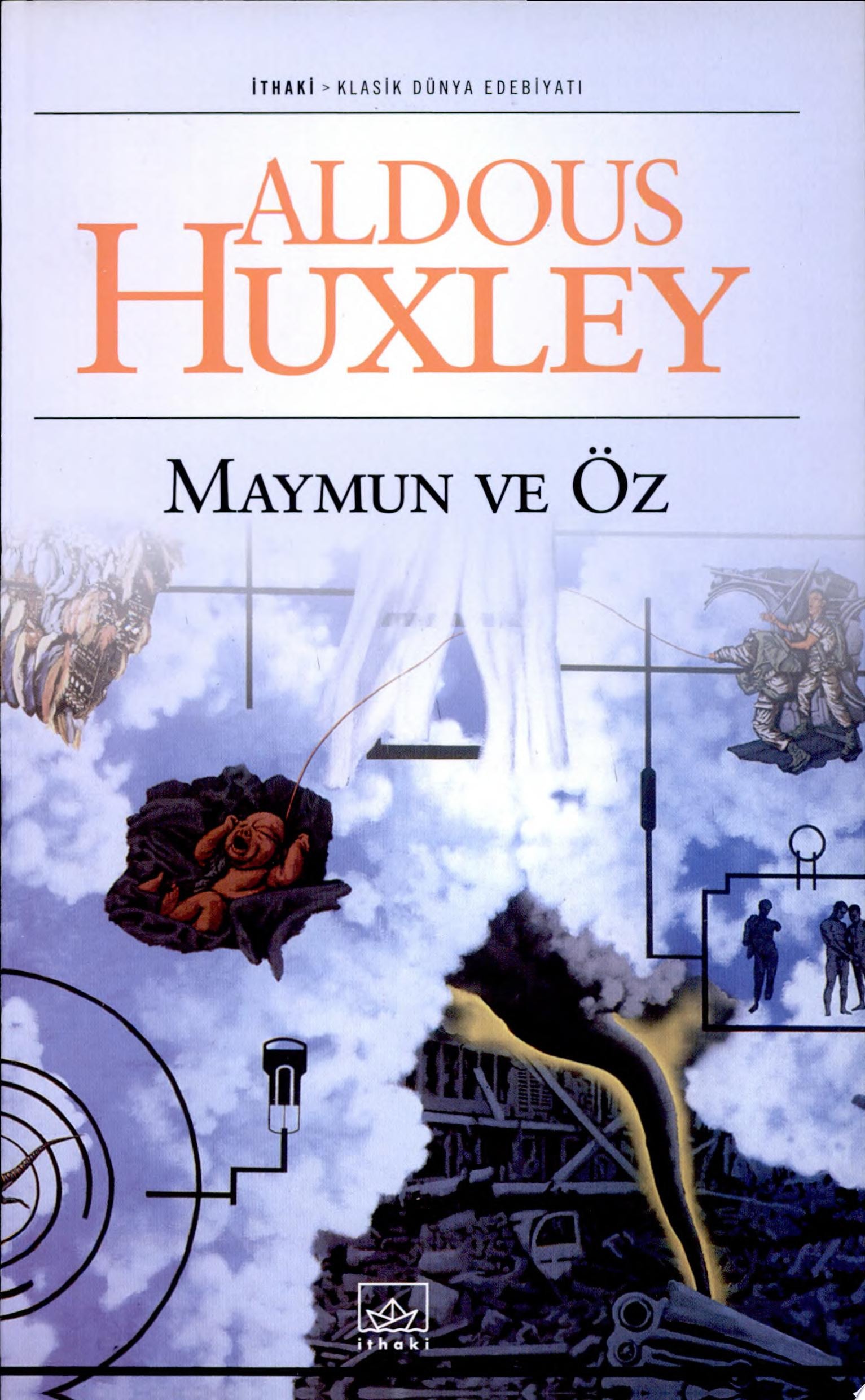 Maymun ve Öz