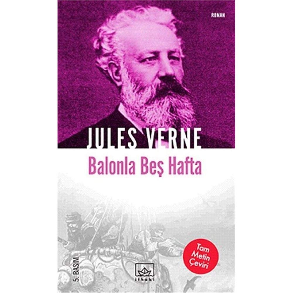 Balonla Beş Hafta