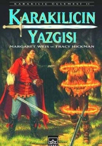 Karakılıç üçlemesi