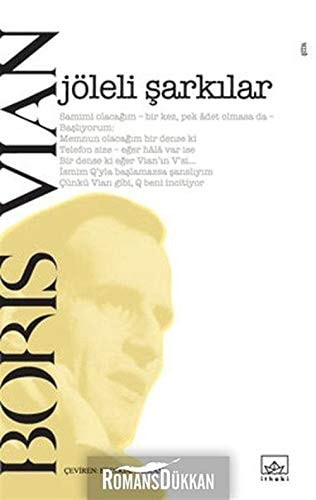 Jöleli şarkılar