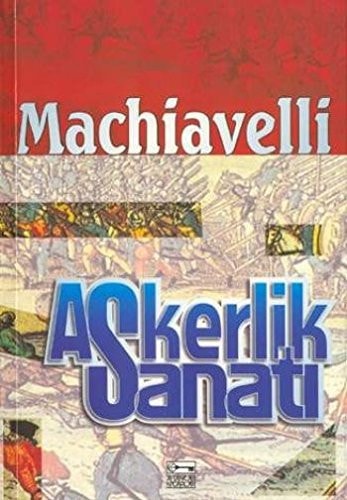 Askerlik sanatı