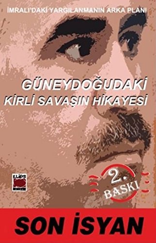 Son isyan İmralı'da bir düşün tükenişi