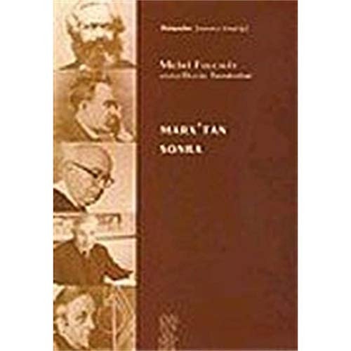 Marx'tan sonra