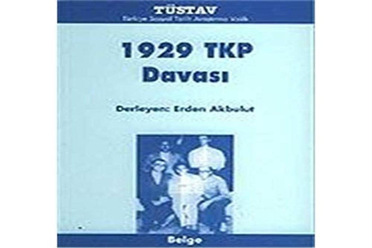 1929 TKP davası