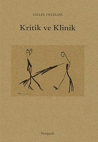 Kritik ve klinik
