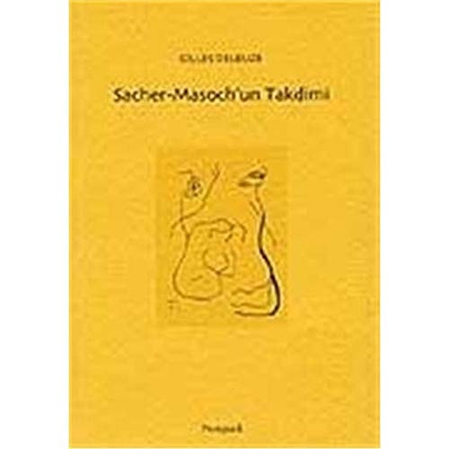 Sacher-Masoch'un takdimi soğuk ve zalim ve Leopold Von Sacher-Masoch : kürklü venüs